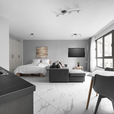 Avenue, Nilie Hospitality Mgmt Apartman Szaloniki Kültér fotó