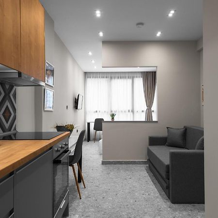 Avenue, Nilie Hospitality Mgmt Apartman Szaloniki Kültér fotó